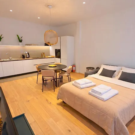 Ht - Luxury In Piazza Del Santo Lejlighed *