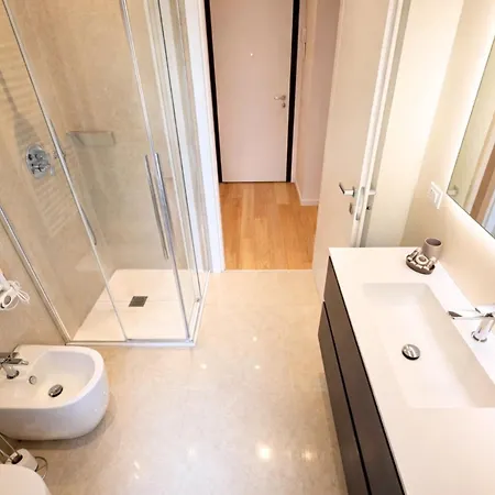 Ht - Luxury In Piazza Del Santo