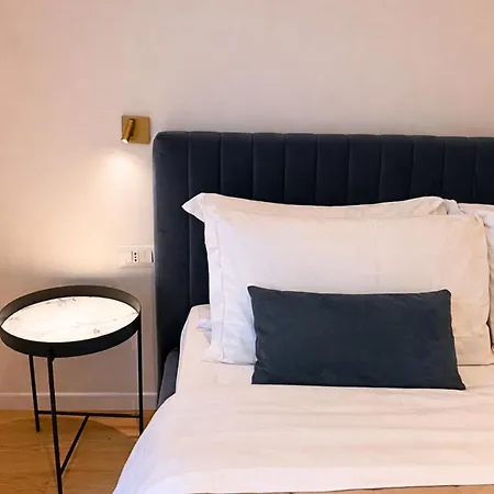 Lejlighed Ht - Luxury In Piazza Del Santo Padova