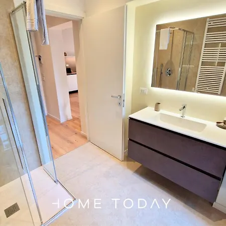 Apartment Ht - Luxury In Piazza Del Santo *