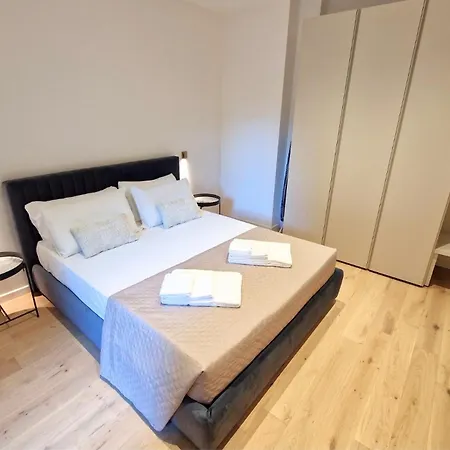 Ht - Luxury In Piazza Del Santo Padova