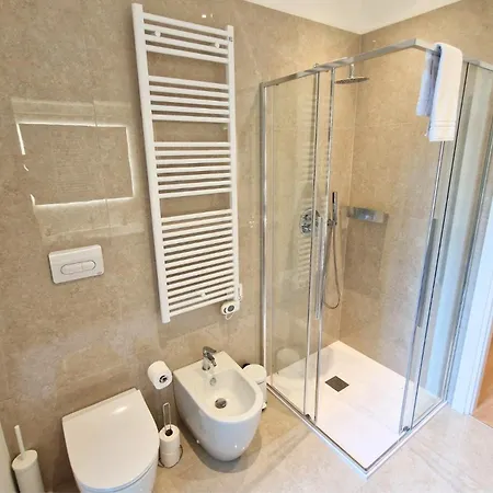 Ht - Luxury In Piazza Del Santo *