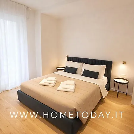 Ht - Luxury In Piazza Del Santo بادوفا