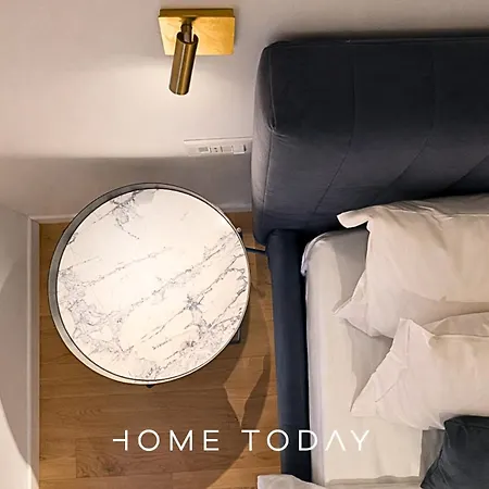 Ht - Luxury In Piazza Del Santo