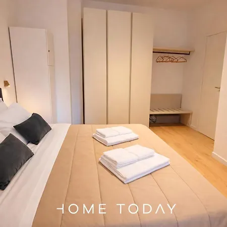 Apartament Ht - Luxury In Piazza Del Santo *
