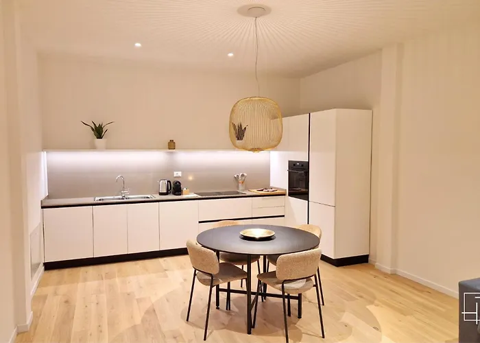 Ht - Luxury In Piazza Del Santo Padova