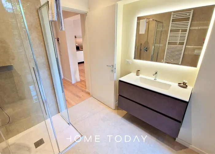 Apartment Ht - Luxury In Piazza Del Santo *