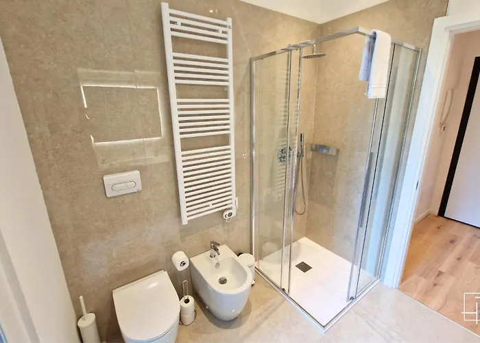 Ht - Luxury In Piazza Del Santo *