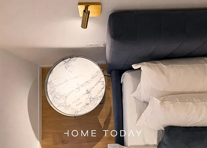 Ht - Luxury In Piazza Del Santo