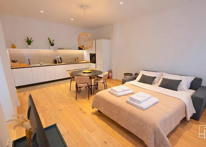 Ht - Luxury In Piazza Del Santo Appartement *